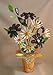 Fused Glass Flowers