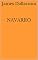 Livro NAVARRO (Coração Valente)