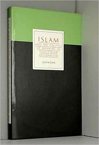 Buy Islam Politics Of Meaning In Palestine Nationalism Book Online At Low Prices In India Islam Politics Of Meaning In Palestine Nationalism Reviews Ratings Amazon In