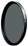 B+W 52mm 106 ND 1.8-64X (106M) 66-1066161 Neutral Density Filter with Multi-Resistant Coating (MRC)