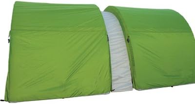 Zipper Mate Zippered Extension for ArcHaus Tent - 18 In. W, Model# ARC-18-ZM