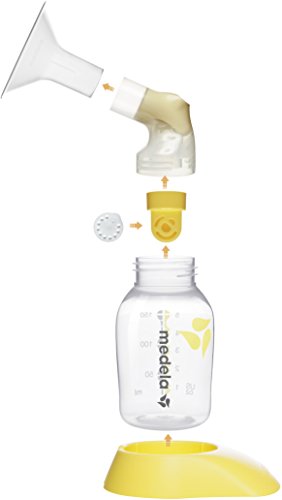 Medela Swing Single Electric Breast Pump