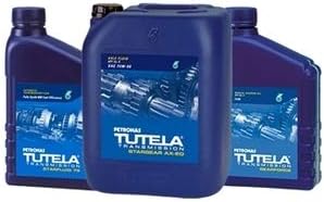 Dibenedetto Distribution Fluid for hydro-dynamic transmissions - TUTELA GI/M Tin by LT. 1
