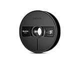 Z-ULTRAT 3D Printing Filament Pure Black 1.75mm 800g