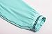 ReliBeauty Little Girls G8180 Retro Princess Fancy Dress Costume with Accessories, 3T, Blue