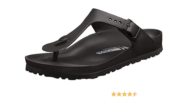 birkenstock gizeh vegan