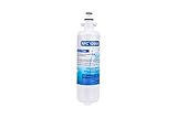 OnePurify RFC1200A 46-9690, ADQ36006101 Compatible Refrigerator Water Filter