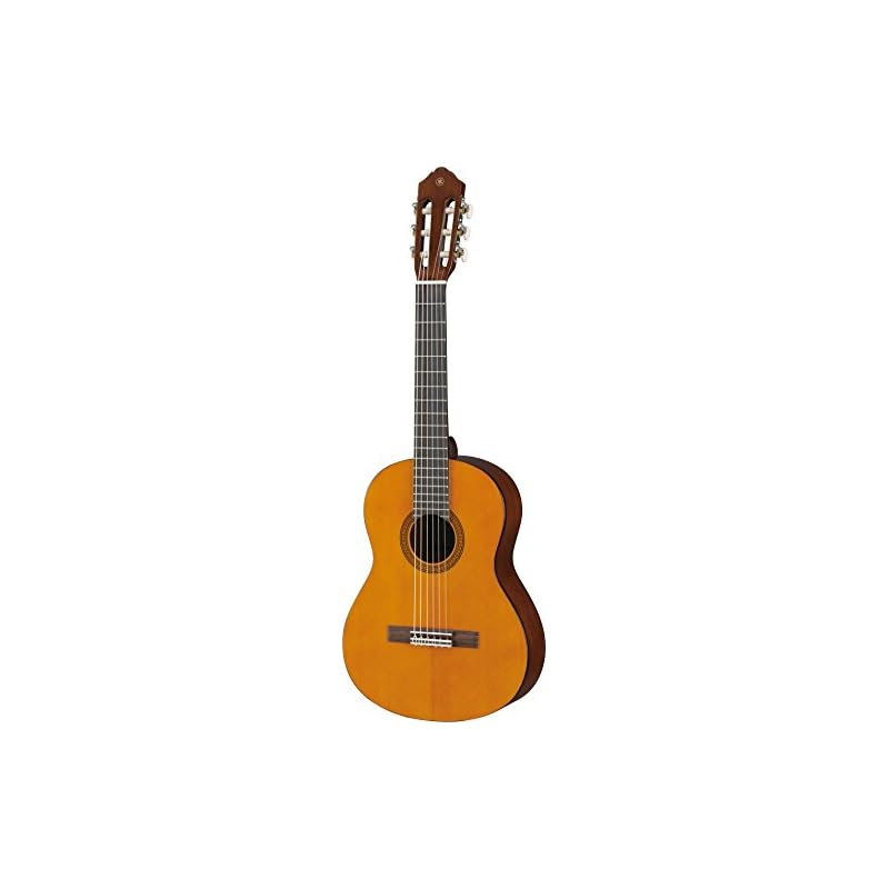 Yamaha CGS102A HalfSize Classical Guitar Natural 2023 reviews Whydis