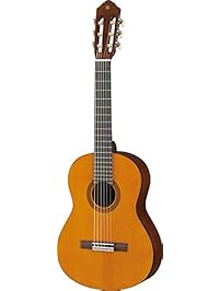 Yamaha CGS102A Half-Size Classical Guitar - Natural