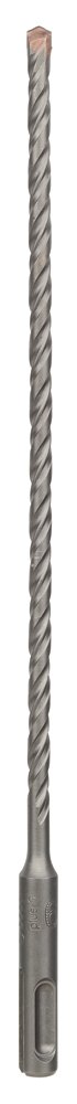 Bosch 2608831010 SDS-Plus-3 Hammer Drill Bit, 6 x 200 x 260 mm
