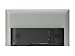 HP LD4312 Large-Format 43″ 3840X2160-UHD 8M:1-Contrast 8MS-Response VGA/2XHDMI/DP 4K-LED Display w/Speakers Head-Only/No-Stand White 3yrthumb 1