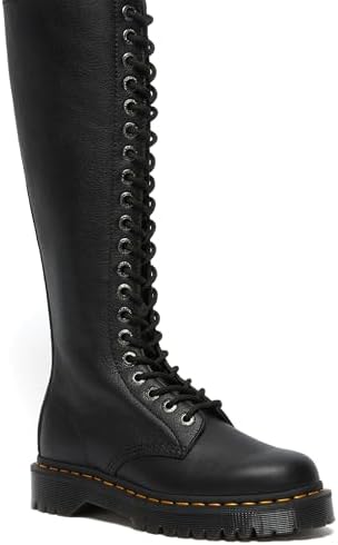 Amazon.com: Dr. Martens Women's 1914 Boot Black Size 5 : Clothing