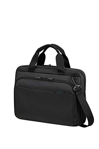 Samsonite Mysight - 14 Zoll Laptoptasche, 38 cm, 8.5 L, Schwarz (Black)