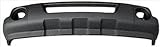 OE Replacement Ford Ranger Truck Front Bumper Valance - CAPA Certified