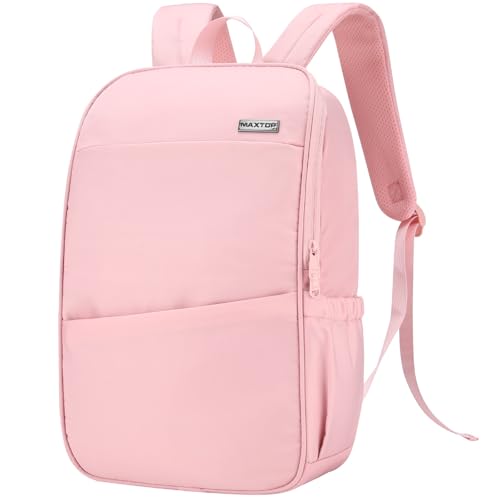 Maxtop Laptop Backpack Fits 16 Inch Computer