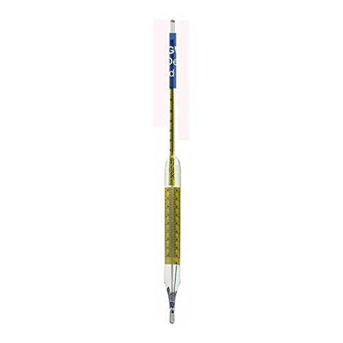 Thermco GW152H Soil Analysis Hydrometer, Grams Of Soil Colloids Test