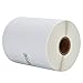 MFLABEL 12 Rolls Dymo 1744907 Shipping Labels Compatible LabelWriter 4XL of 220 Postage Labels (BPA Free)