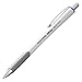 Paper Mate InkJoy 700RT Retractable Ball Point Pen, 1.0mm, Medium Point, White Barrel (Blue Ink)