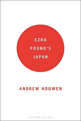 Ezra Pound's Japan