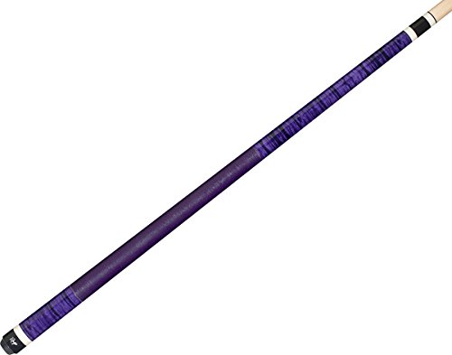 Rage Cue - Tiger Stripe Purple - RG130, 19oz