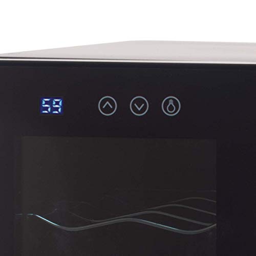 6 Westinghouse+WWT060TB+Electric+Adjustable+Thermostat