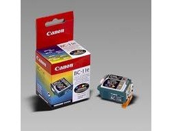 Canon BC-11E Colour Ink Cartridge