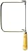 Saw Frame Coping 6 Inch