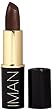 IMAN CosmeticsMoisturizing Lipstick, Brown, Jaguar