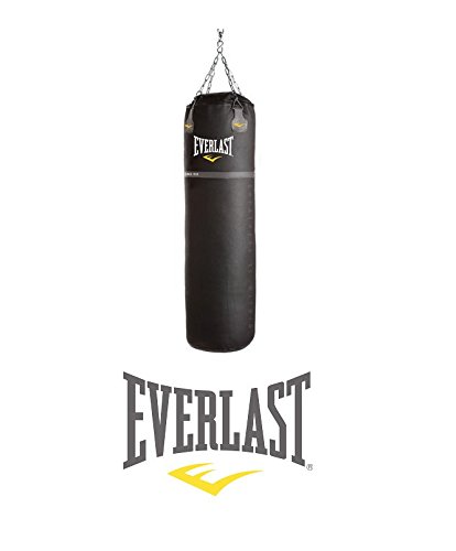 everlast 5ft punch bag