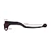 FLYPIG Black Brake Lever Compatible with TTR90 TTR110 TTR125 TTR125E TTR 90 110 125 125E TW200 TW 200