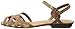 G.H. Bass & Co. Women's Clementine Flat Sandal
