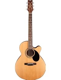Jasmine S34C NEX Acoustic Guitar