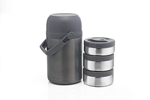 borosil hydra hot & fresh lunch box