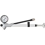 FOX High Pressure Shock Pump