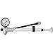 FOX High Pressure Shock Pump