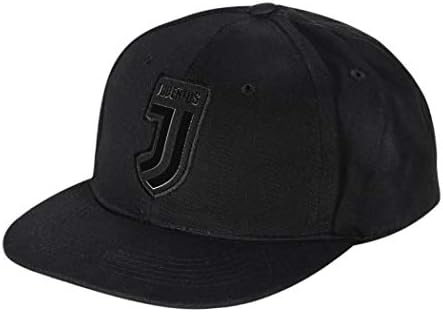 FC JUVENTUS OFFICIAL VISOR CAP