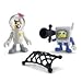 Imaginext, SpongeBob Squarepants Exclusive Figures, SpongeBob & Sandy, 2-Pack