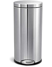 Amazon.com.mx: Basura y Reciclaje: Hogar y Cocina: Botes de Basura para