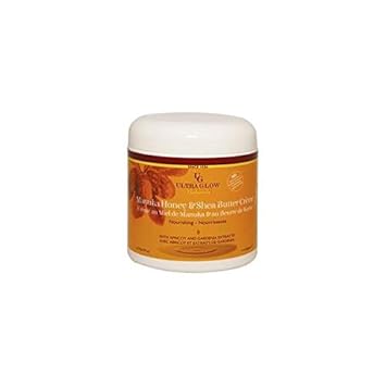 ultra glow fade cream amazon