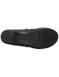 Clarks Channing Ann Mocasines sin cordones, para mujer.