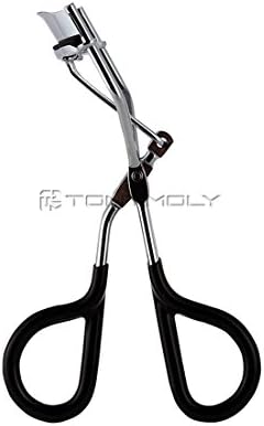 tonymoly - eyelash curler with 2 Rubber Pads Refills