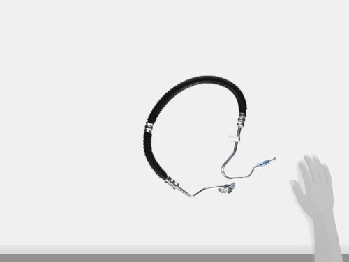 Parts Master 80093 Power Steering Pressure Hose