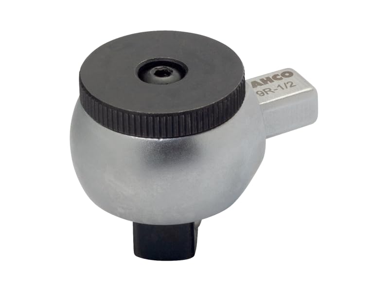 BAHCO Cabeza Interc Carraca 1/2