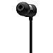 Beats UrBeats 3 Earphones (MQFU2LL/A) - Black - Renewed (Renewed)