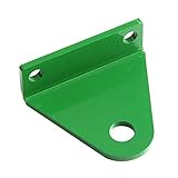 Hodenn 3.3 Inch Mower Trailer Tow Hitch Fit for