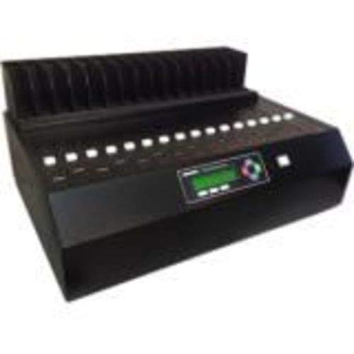 Kanguru Solutions Kanguru Kanguruclone 15hd Sata Pro Hard Drive Duplicator