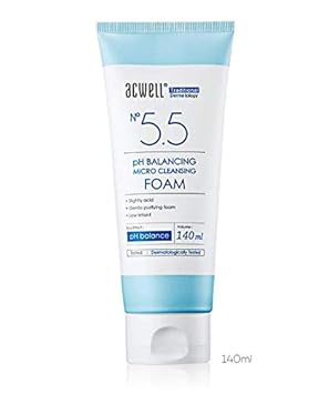 acwell cleanser