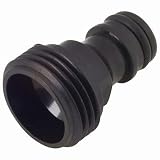 Melnor 1MQC-MJ Male QC Poly Adapter - Quantity 10
