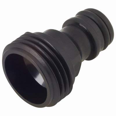 Melnor 1MQC-MJ Male QC Poly Adapter - Quantity 10