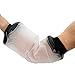 WECATION PICC Line Shower Covers Half Arm Shower Covers for Half Arm, Reusable Waterproof Cover for Bath Watertight